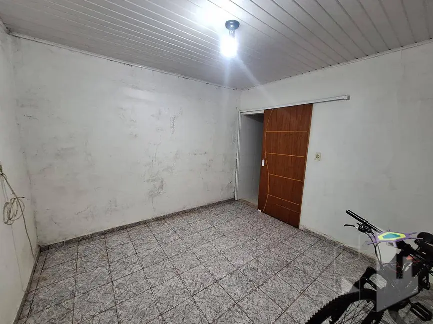 Casa com 3 quartos à venda, 125m2 em Vila Industrial, Jau - SP - imagem 7 Foto 7 de Casa com 3 quartos à venda, 125m2 em Vila Industrial, Jau - SP