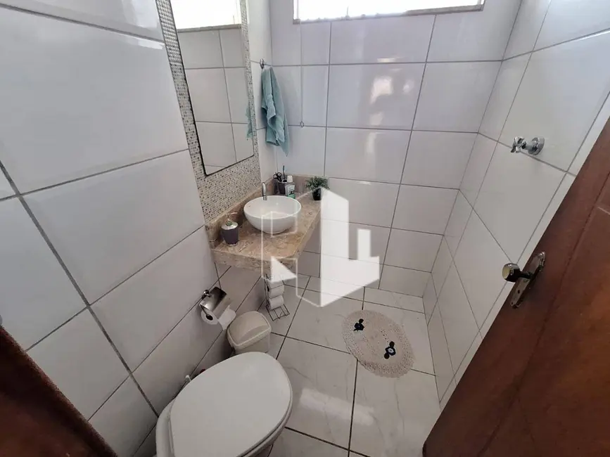 Foto 8 de Casa com 3 quartos à venda, 125m2 em Vila Industrial, Jau - SP