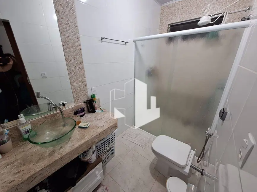 Foto 7 de Casa com 3 quartos à venda, 125m2 em Vila Industrial, Jau - SP