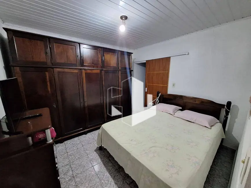 Foto 4 de Casa com 3 quartos à venda, 125m2 em Vila Industrial, Jau - SP