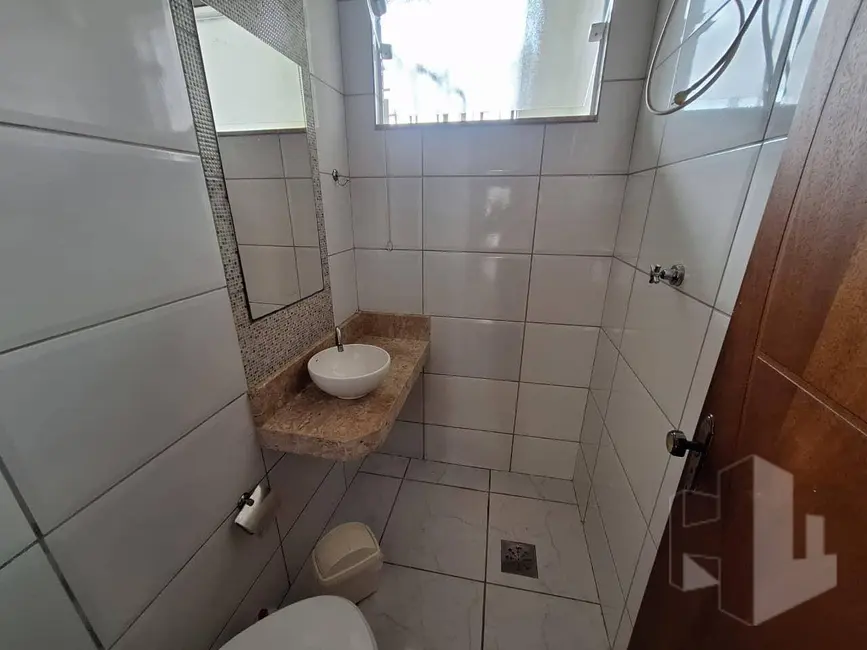 Casa com 3 quartos à venda, 125m2 em Vila Industrial, Jau - SP - imagem 9 Foto 9 de Casa com 3 quartos à venda, 125m2 em Vila Industrial, Jau - SP