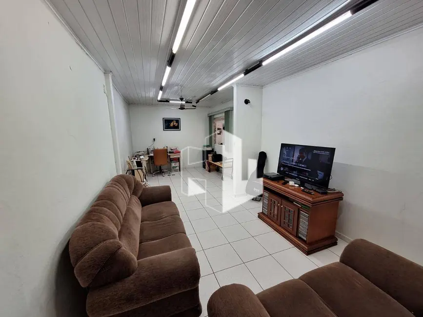 Foto 3 de Casa com 3 quartos à venda, 125m2 em Vila Industrial, Jau - SP