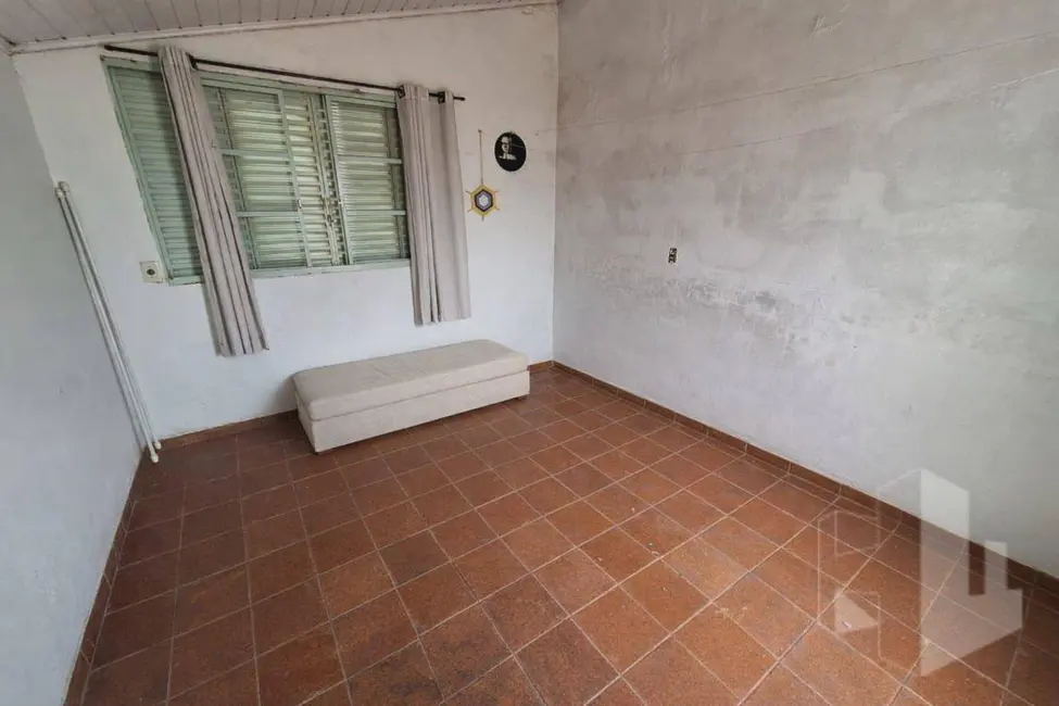 Casa com 3 quartos à venda, 125m2 em Vila Industrial, Jau - SP - imagem 5 Foto 5 de Casa com 3 quartos à venda, 125m2 em Vila Industrial, Jau - SP