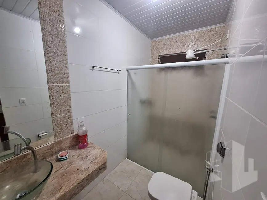 Casa com 3 quartos à venda, 125m2 em Vila Industrial, Jau - SP - imagem 8 Foto 8 de Casa com 3 quartos à venda, 125m2 em Vila Industrial, Jau - SP