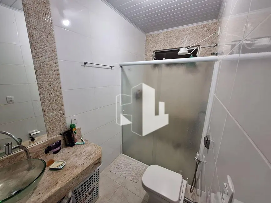 Foto 6 de Casa com 3 quartos à venda, 125m2 em Vila Industrial, Jau - SP