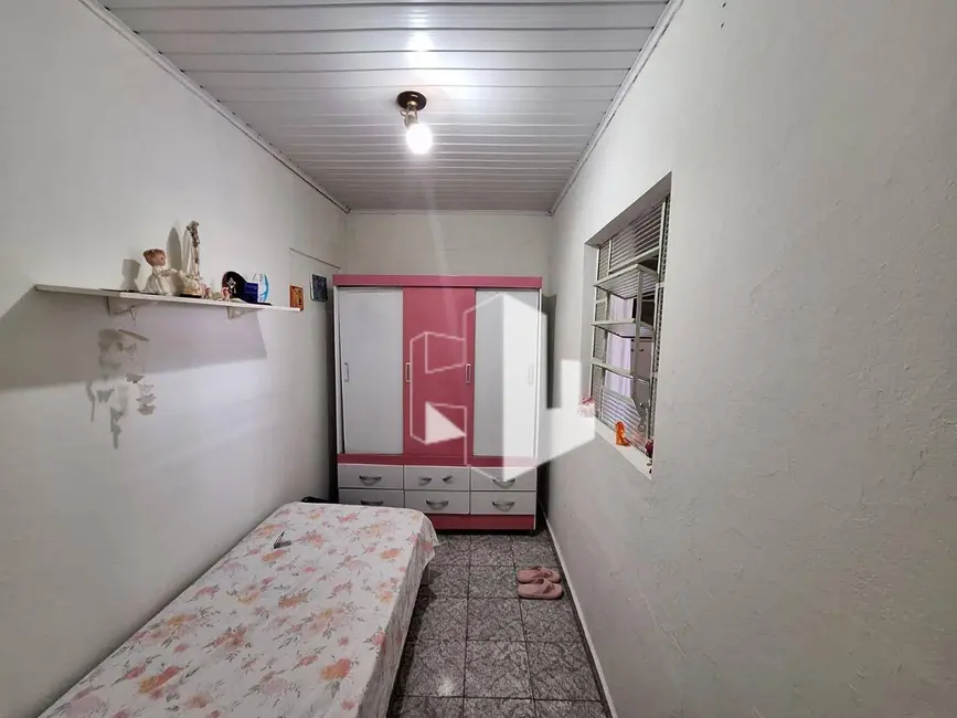 Foto 5 de Casa com 3 quartos à venda, 125m2 em Vila Industrial, Jau - SP