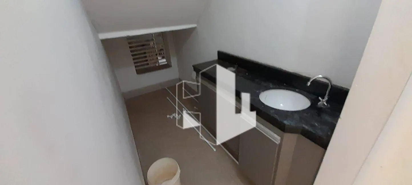 Foto 3 de Sala Comercial para alugar, 100m2 em Centro, Jau - SP