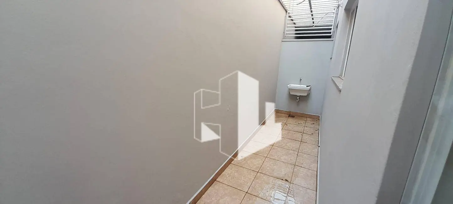 Foto 8 de Sala Comercial para alugar, 100m2 em Centro, Jau - SP