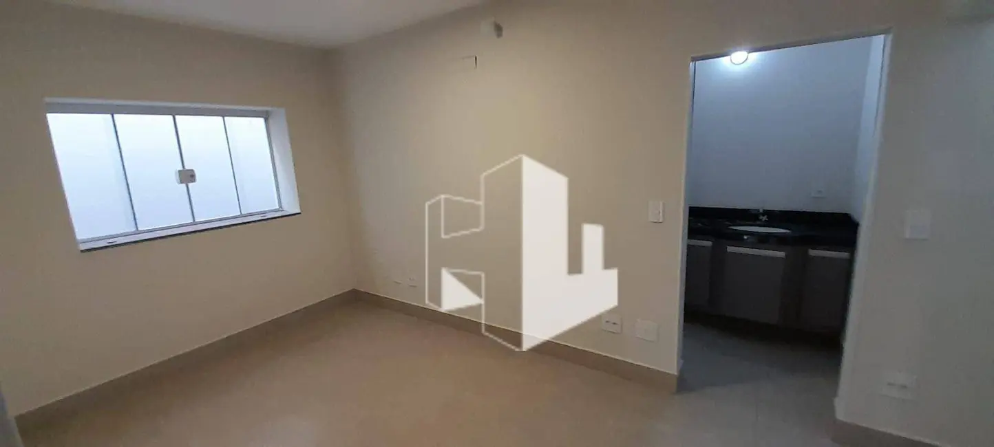 Foto 1 de Sala Comercial para alugar, 100m2 em Centro, Jau - SP