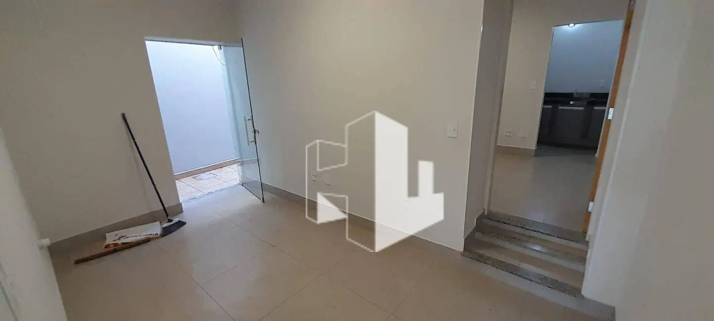 Foto 4 de Sala Comercial para alugar, 100m2 em Centro, Jau - SP