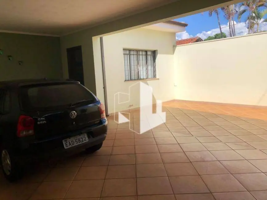 Foto 1 de Casa com 3 quartos à venda, 250m2 em Jardim São José, Jau - SP