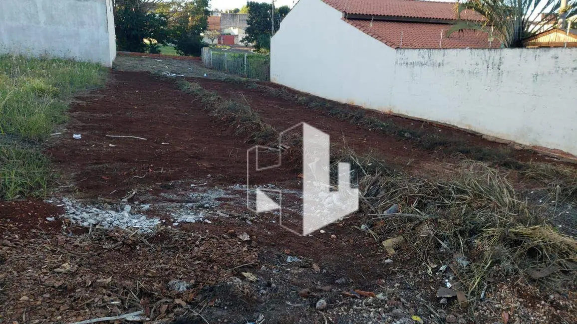 Foto 1 de Terreno / Lote à venda, 280m2 em Jardim Parati, Jau - SP