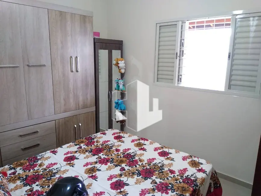 Foto 5 de Casa com 3 quartos à venda, 225m2 em Jardim Dona Emília, Jau - SP