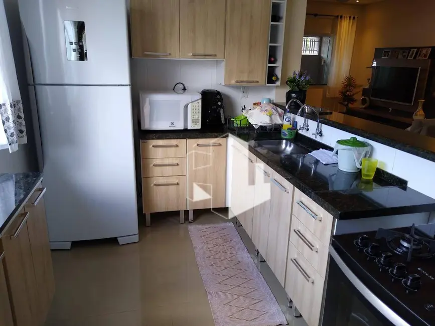 Foto 9 de Casa com 3 quartos à venda, 225m2 em Jardim Dona Emília, Jau - SP