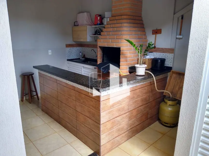 Foto 8 de Casa com 3 quartos à venda, 225m2 em Jardim Dona Emília, Jau - SP