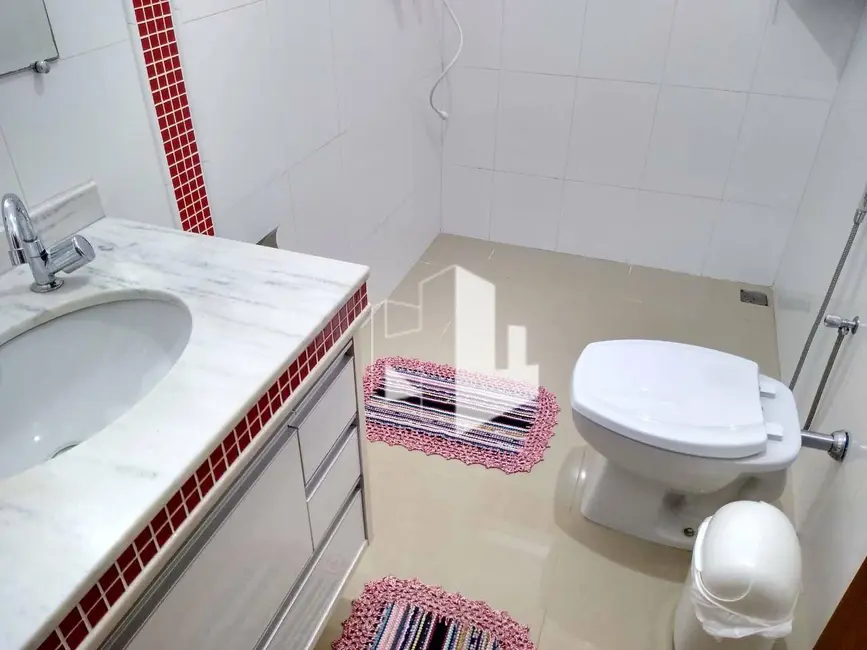 Foto 7 de Casa com 3 quartos à venda, 225m2 em Jardim Dona Emília, Jau - SP