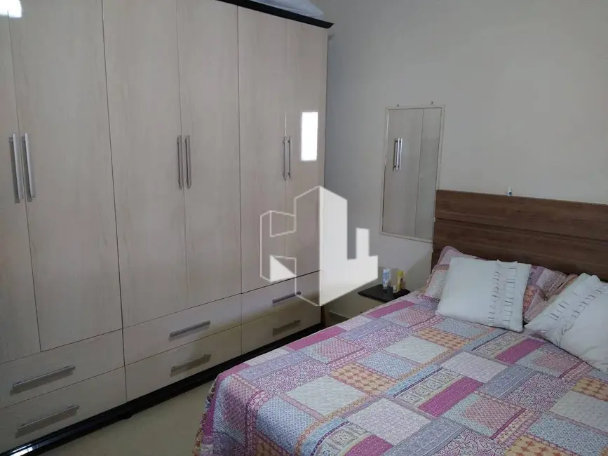 Foto 6 de Casa com 3 quartos à venda, 225m2 em Jardim Dona Emília, Jau - SP