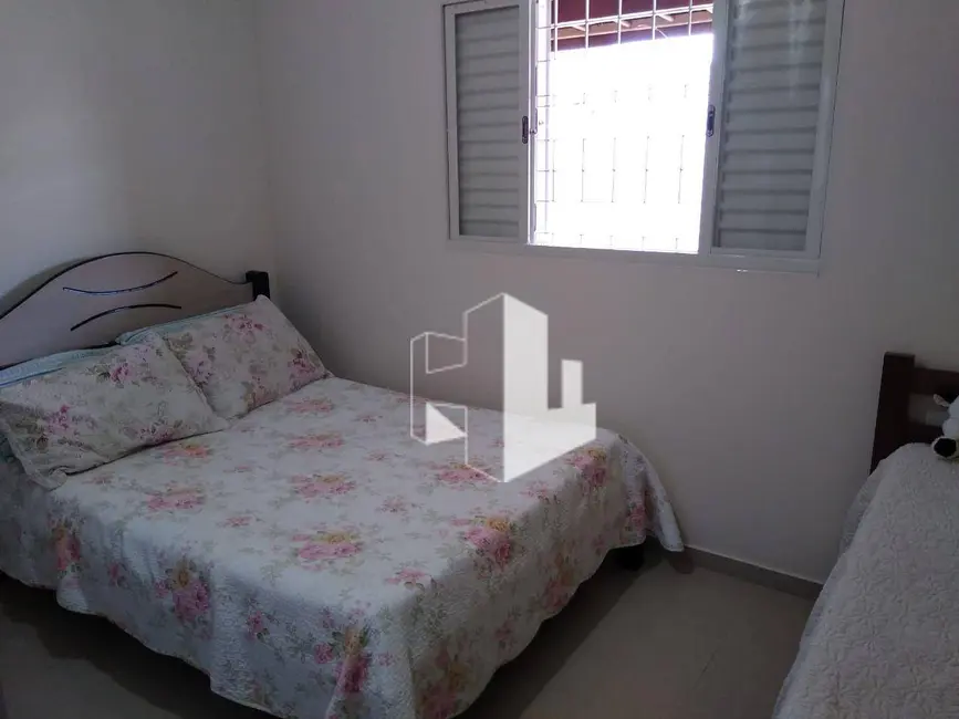 Foto 4 de Casa com 3 quartos à venda, 225m2 em Jardim Dona Emília, Jau - SP
