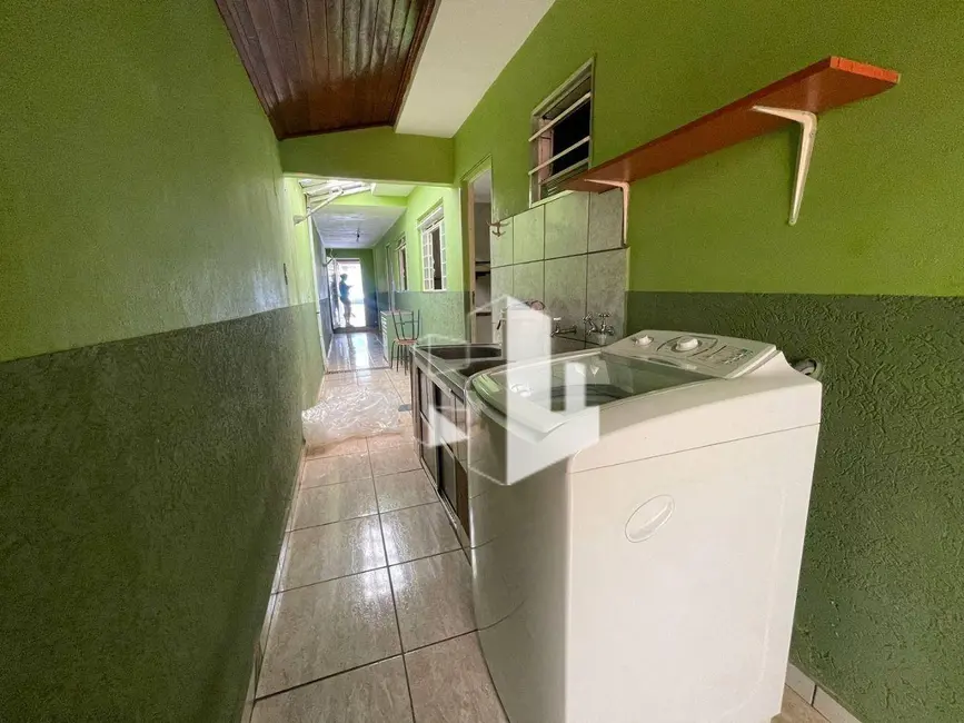 Casa com 3 quartos para alugar, 180m2 em Jardim Sanzovo, Jau - SP - imagem 7 Foto 7 de Casa com 3 quartos para alugar, 180m2 em Jardim Sanzovo, Jau - SP