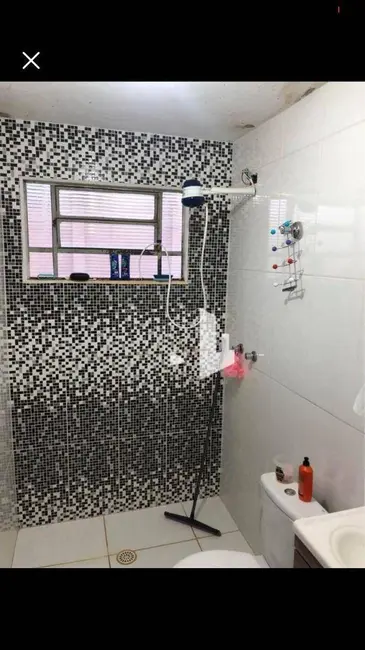 Foto 4 de Casa com 2 quartos à venda, 200m2 em Conjunto Habitacional Baiano da Bomba, Jau - SP