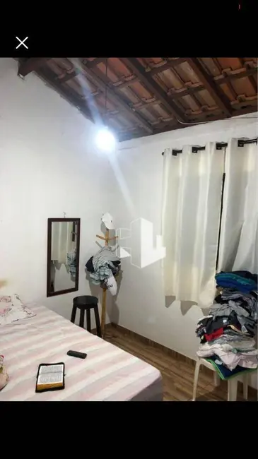 Foto 3 de Casa com 2 quartos à venda, 200m2 em Conjunto Habitacional Baiano da Bomba, Jau - SP