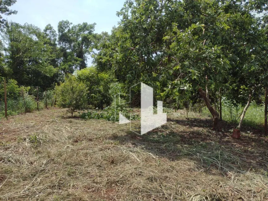 Foto 1 de Terreno / Lote à venda, 500m2 em Vila Ribeiro, Jau - SP