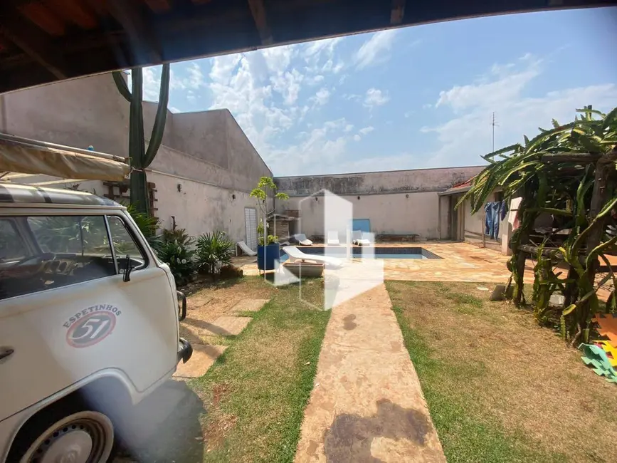 Foto 5 de Casa com 3 quartos à venda, 360m2 em Jardim Parati, Jau - SP