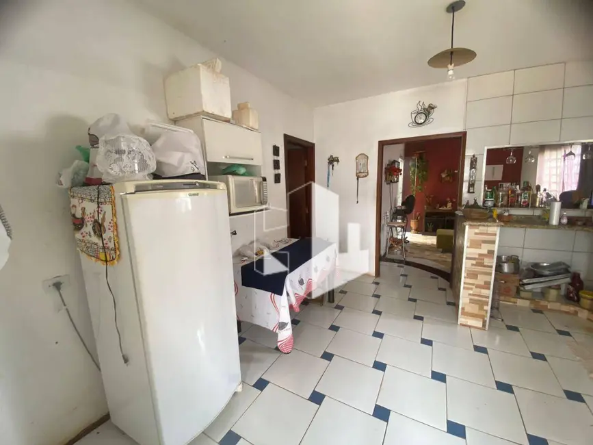 Foto 3 de Casa com 3 quartos à venda, 360m2 em Jardim Parati, Jau - SP