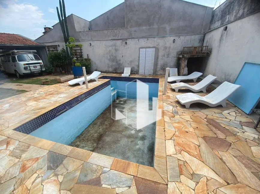 Foto 6 de Casa com 3 quartos à venda, 360m2 em Jardim Parati, Jau - SP