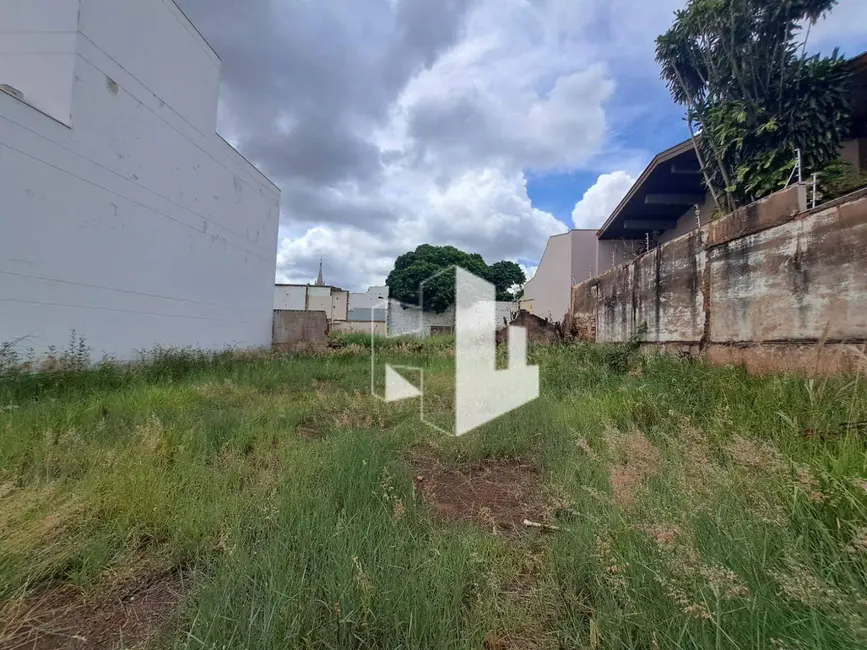 Foto 1 de Terreno / Lote à venda, 270m2 em Centro, Jau - SP