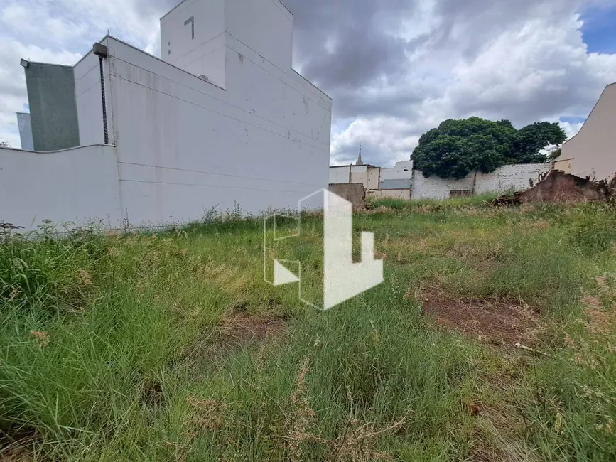 Foto 3 de Terreno / Lote à venda, 270m2 em Centro, Jau - SP