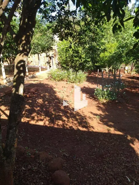 Foto 9 de Sítio / Rancho com 4 quartos à venda, 1250m2 em Parque Frei Galvão, Jau - SP