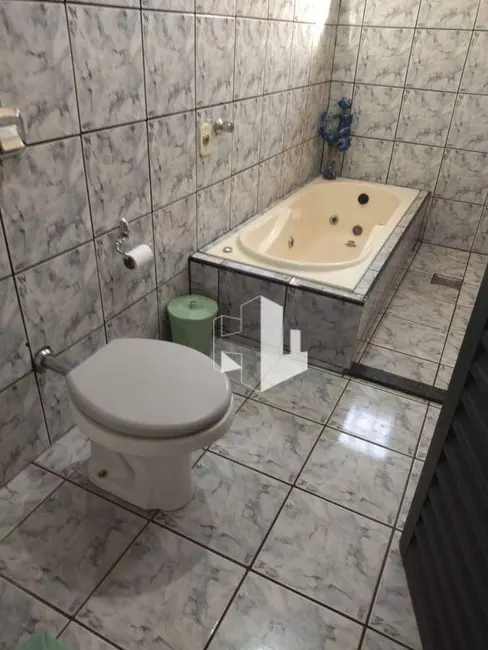 Foto 8 de Sítio / Rancho com 4 quartos à venda, 1250m2 em Parque Frei Galvão, Jau - SP