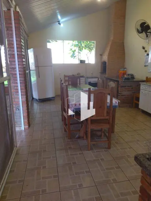 Foto 7 de Sítio / Rancho com 4 quartos à venda, 1250m2 em Parque Frei Galvão, Jau - SP