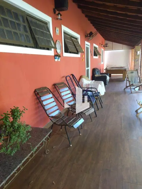 Foto 3 de Sítio / Rancho com 4 quartos à venda, 1250m2 em Parque Frei Galvão, Jau - SP