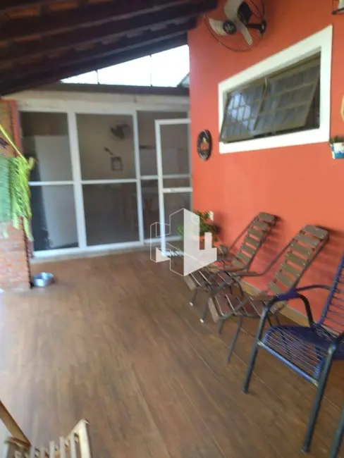 Foto 1 de Sítio / Rancho com 4 quartos à venda, 1250m2 em Parque Frei Galvão, Jau - SP