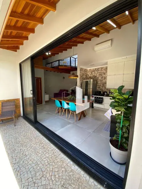 Foto 1 de Casa com 1 quarto à venda, 149m2 em Jardim Doutor Luciano, Jau - SP