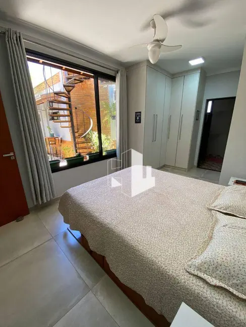 Foto 7 de Casa com 1 quarto à venda, 149m2 em Jardim Doutor Luciano, Jau - SP