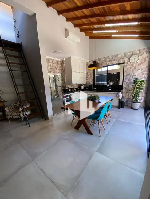 Foto 3 de Casa com 1 quarto à venda, 149m2 em Jardim Doutor Luciano, Jau - SP