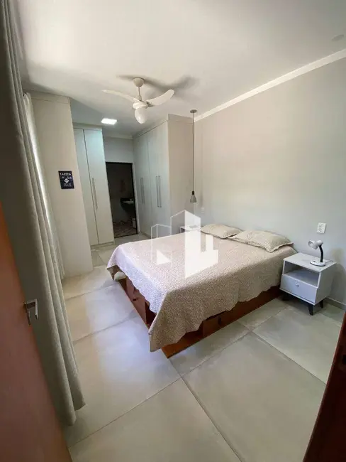 Foto 9 de Casa com 1 quarto à venda, 149m2 em Jardim Doutor Luciano, Jau - SP