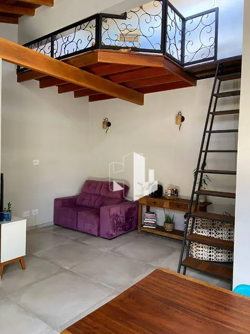 Foto 4 de Casa com 1 quarto à venda, 149m2 em Jardim Doutor Luciano, Jau - SP