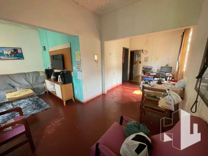 Foto 4 de Casa com 3 quartos à venda, 320m2 em Centro, Jau - SP