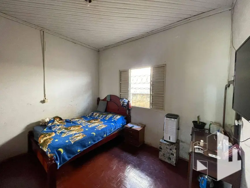 Foto 5 de Casa com 3 quartos à venda, 320m2 em Centro, Jau - SP