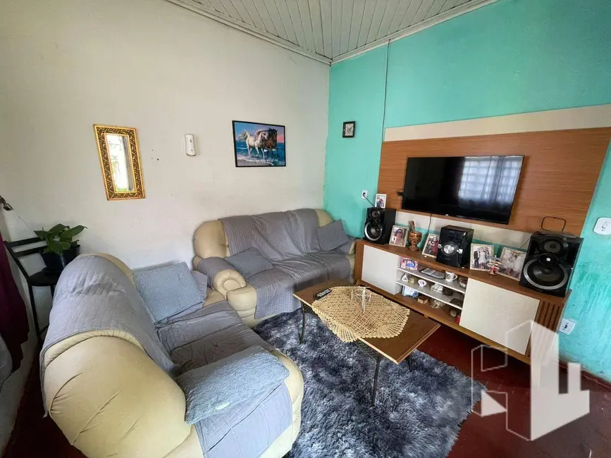 Foto 3 de Casa com 3 quartos à venda, 320m2 em Centro, Jau - SP