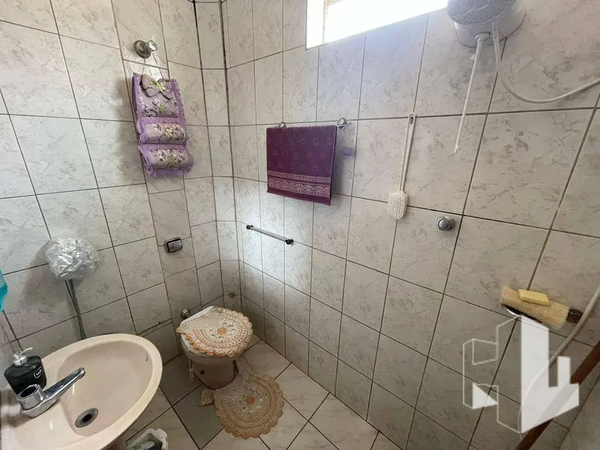 Foto 6 de Casa com 3 quartos à venda, 320m2 em Centro, Jau - SP
