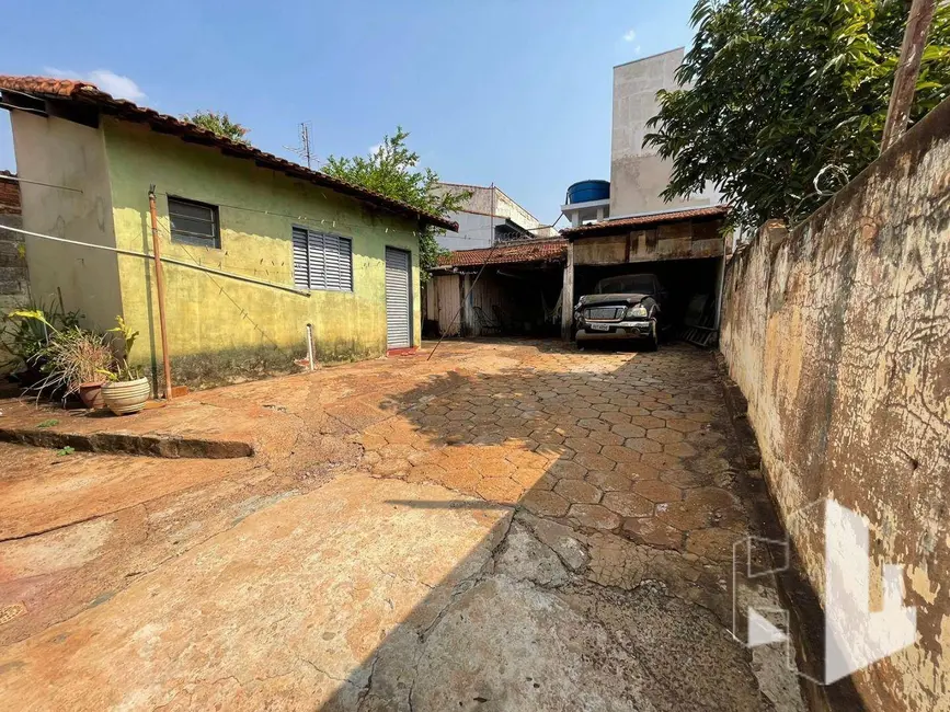 Foto 9 de Casa com 3 quartos à venda, 320m2 em Centro, Jau - SP