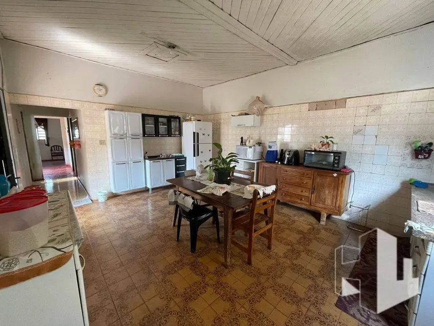 Foto 8 de Casa com 3 quartos à venda, 320m2 em Centro, Jau - SP