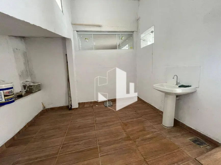 Foto 3 de Sala Comercial à venda, 139m2 em Centro, Jau - SP