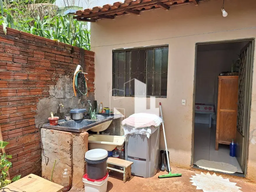 Foto 9 de Casa com 2 quartos à venda, 495m2 em Villagio Di Roma, Jau - SP