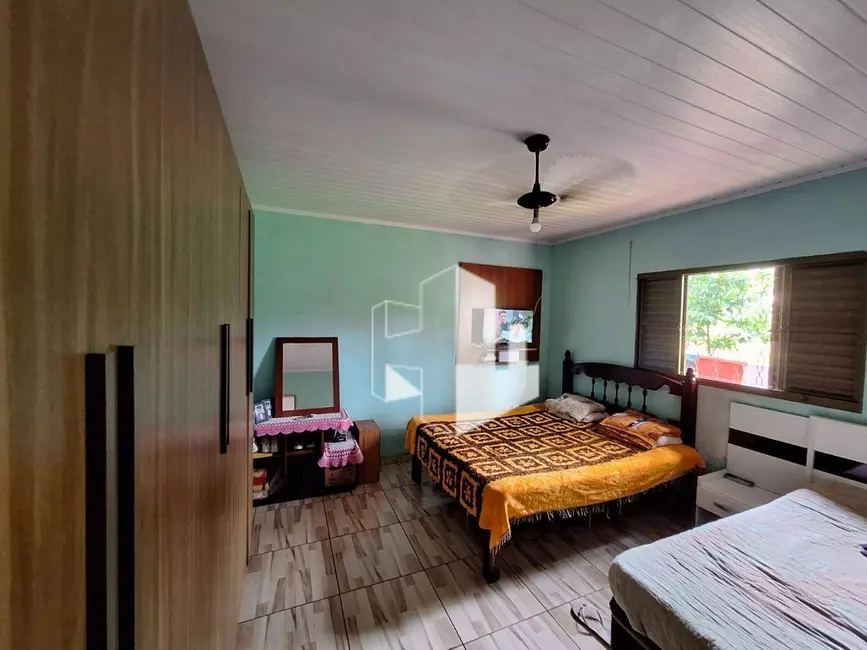 Foto 6 de Casa com 2 quartos à venda, 495m2 em Villagio Di Roma, Jau - SP